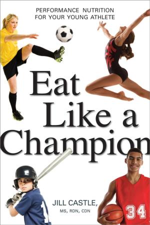 bigCover of the book Eat Like a Champion by 