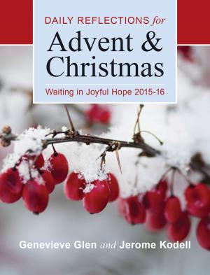 Cover of the book Waiting in Joyful Hope 2015-16 by Andrea Tornielli, Giacomo Galeazzi