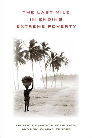 Cover of the book The Last Mile in Ending Extreme Poverty by Michael E. O'Hanlon