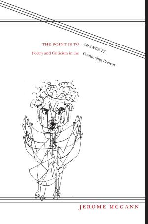Cover of the book The Point Is To Change It by Jesse Walter Fewkes, L. Antonio Curet