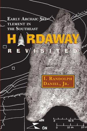 Cover of the book Hardaway Revisited by Kathryn Tucker Windham, Dilcy Windham Hilley, Ben Windham