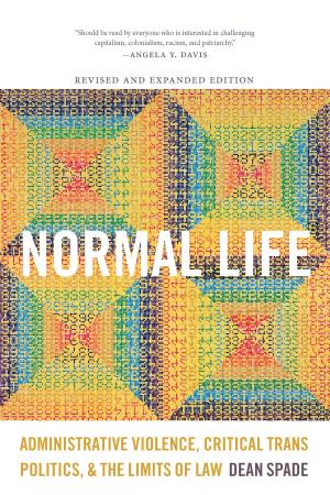 Cover of the book Normal Life by Rafael de la Dehesa