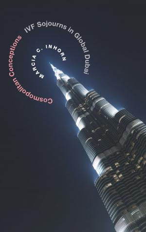 Cover of the book Cosmopolitan Conceptions by Rochona Majumdar