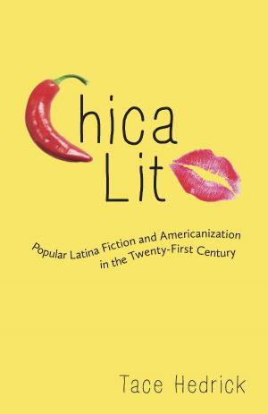 Cover of the book Chica Lit by 