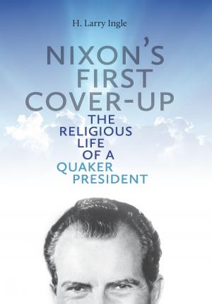 Cover of the book Nixon's First Cover-up by Richard E. Schroeder
