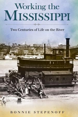 Cover of the book Working the Mississippi by Mary Kay Blakely, Amanda Dahling