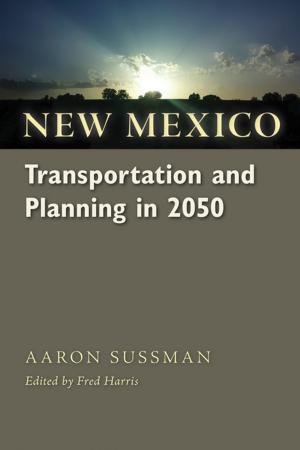 bigCover of the book New Mexico Transportation and Planning in 2050 by 