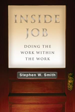 Cover of the book Inside Job by David Guretzki