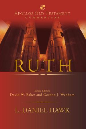Cover of the book Ruth by Dean Flemming