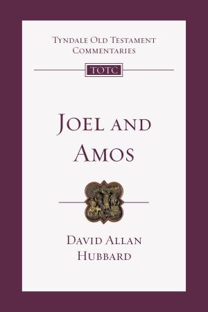 Cover of the book Joel and Amos by David B. Capes, Rodney Reeves, E. Randolph Richards