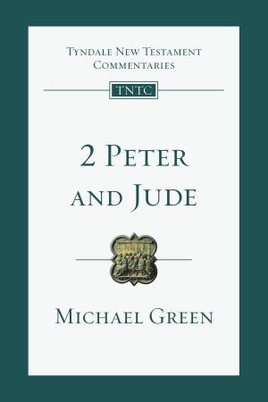bigCover of the book 2 Peter and Jude by 