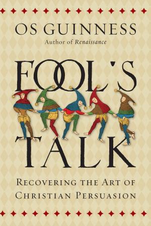 Cover of the book Fool's Talk by Dallas Willard