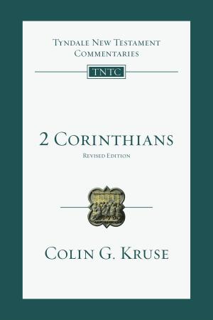 Cover of the book 2 Corinthians by David B. Capes, Rodney Reeves, E. Randolph Richards