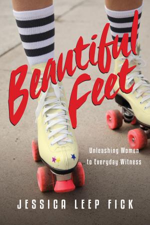 Cover of the book Beautiful Feet by J. Randolph Turpin, Jr.