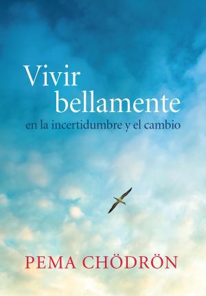 Book cover of Vivir bellamente (Living Beautifully)
