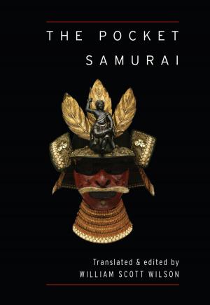 Cover of the book The Pocket Samurai by Sean Michael Wilson, J. P. Seaton