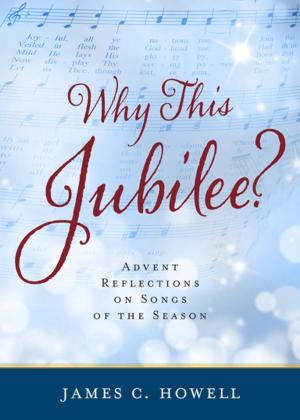 Book cover of Why This Jubilee?