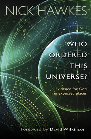Cover of the book Who Ordered the Universe? by Elizabeth Moran