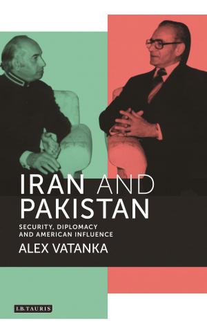 bigCover of the book Iran and Pakistan by 