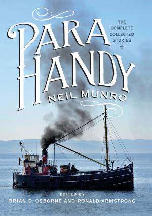 Cover of the book Para Handy by Denis Rixson