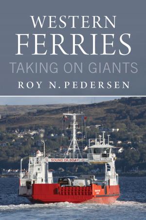 Book cover of Western Ferries