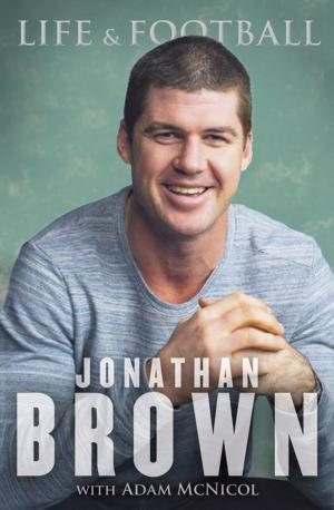 Book cover of Life and Football