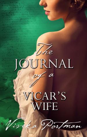 Cover of the book The Journal Of A Vicar's Wife by Frances Housden