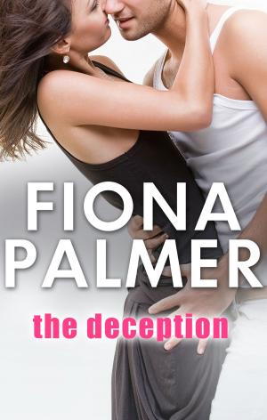 Cover of the book The Deception by Cate Ellink