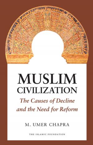 Cover of the book Muslim Civilization by Khurram Murad