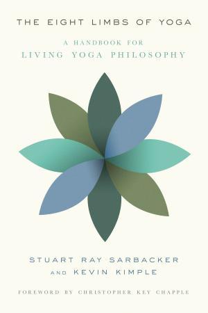 Cover of the book The Eight Limbs of Yoga by Rachel Cusk
