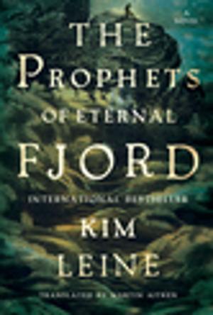 Cover of the book Prophets of Eternal Fjord: A Novel by J.J. Francesco