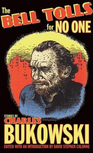 Cover of the book The Bell Tolls for No One by Hal Niedzviecki