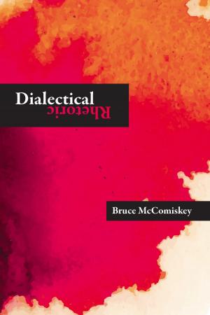 Cover of the book Dialectical Rhetoric by Merina Smith