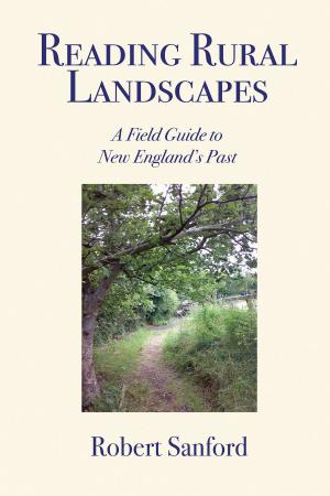 Cover of the book Reading Rural Landscapes: A Field Guide to New England's Past by Geri Vistein