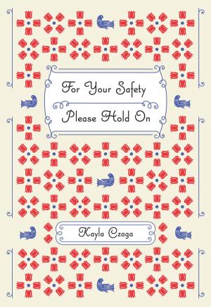 Cover of For Your Safety Please Hold On