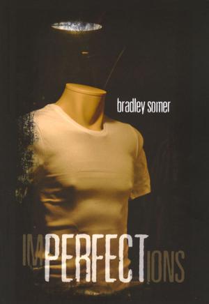 Book cover of Imperfections