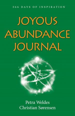 Cover of Joyous Abundance Journal