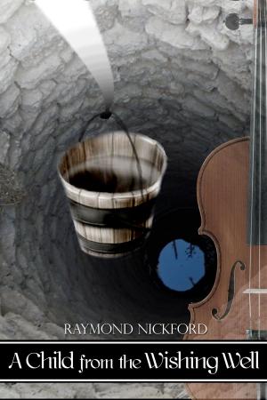 bigCover of the book A Child from the Wishing Well by 