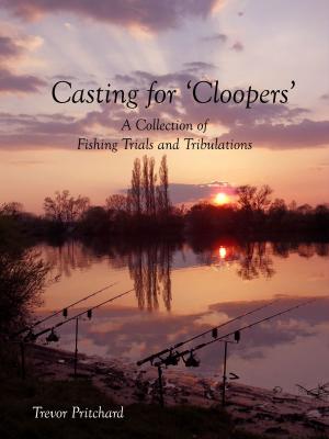 bigCover of the book Casting For Cloopers by 