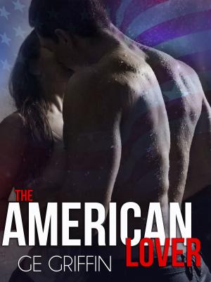 bigCover of the book The American Lover by 