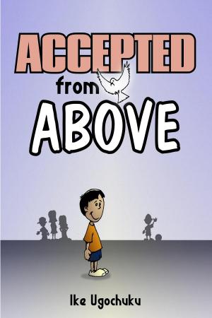 bigCover of the book Accepted from Above - eBook by 