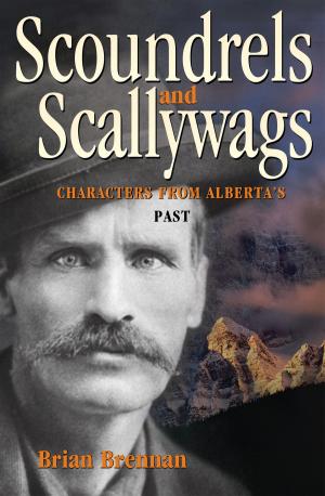 Book cover of Scoundrels and Scallywags