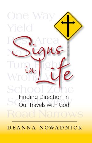 Cover of the book Signs in Life by Elise Thornton
