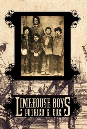 Cover of the book Limehouse Boys by Harold Bell Wright