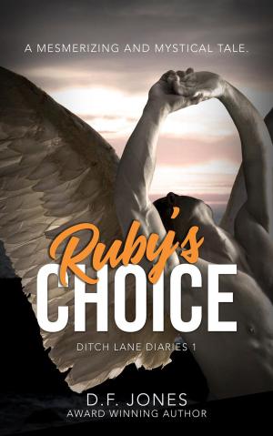 Book cover of Ruby's Choice