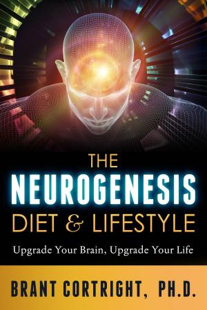 Cover of The Neurogenesis Diet and Lifestyle