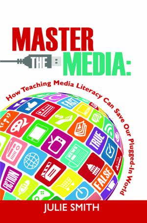 Cover of the book Master the Media by John Stevens, Matt Vaudrey