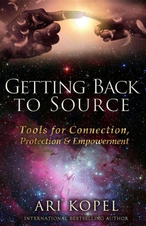 Book cover of Getting Back to Source