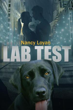 Book cover of Lab Test