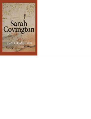 Book cover of Sarah Covington